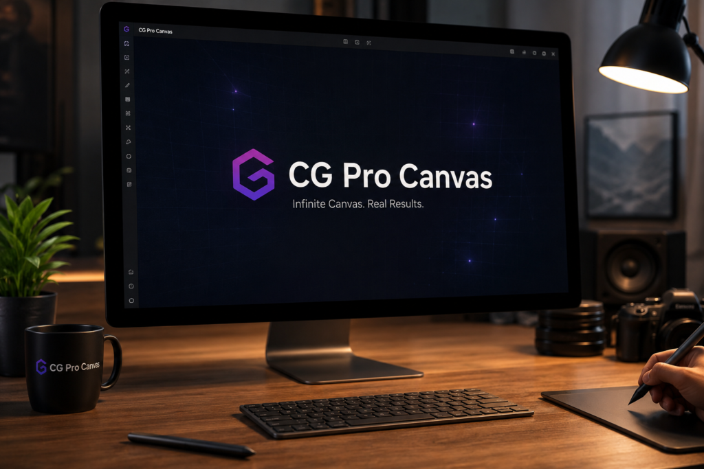 CG Pro Canvas: The Ultimate Guide to Professional Canvas Printing 2026